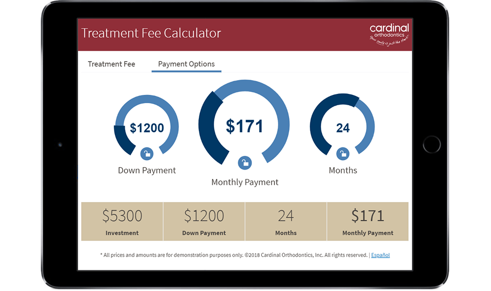 Cerner.com Structured Template with video media and CTA