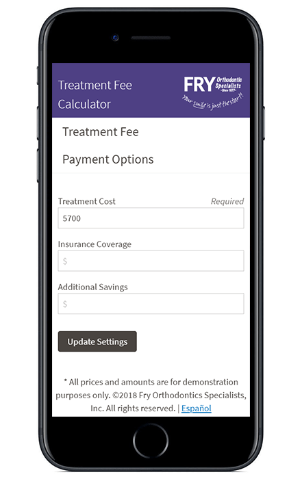 Cerner.com Directional Menu System